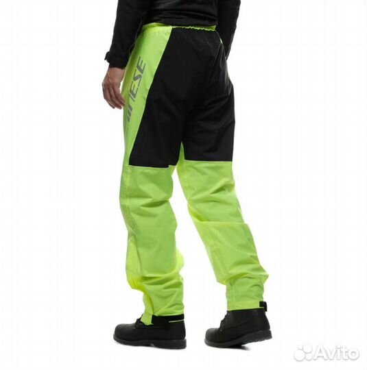 Брюки дождевик Dainese ultralight rain pants