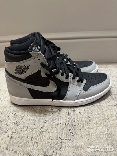 Кроссовки Nike air jordan high