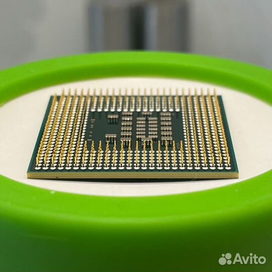 Intel Core Duo T2300 1.66 GHz