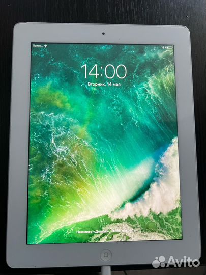 iPad 4 Wi-Fi + Cellular 3g sim