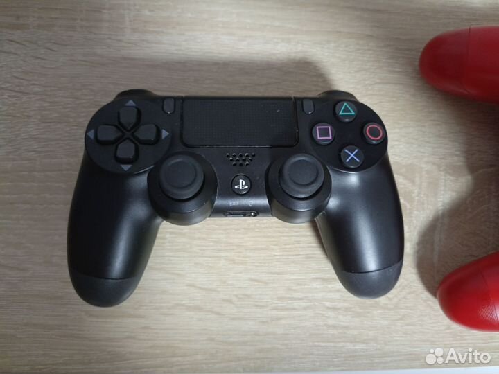Геймпад sony dualshock 4