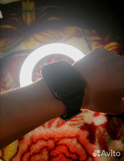 Smart watch
