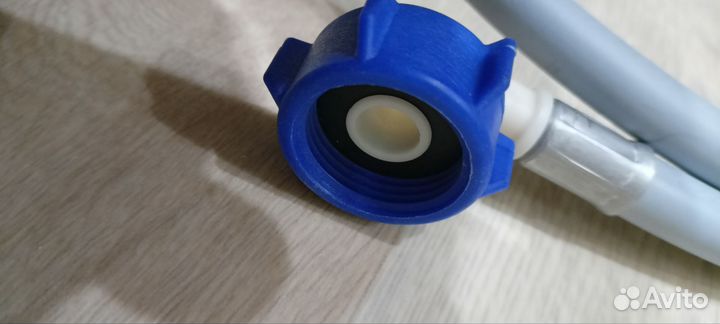 Шланг наливной для стиральной машины