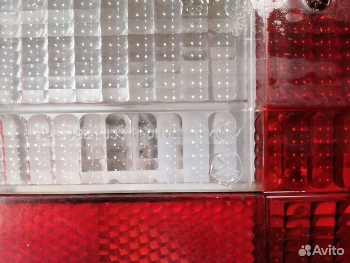 Стопари заз 968