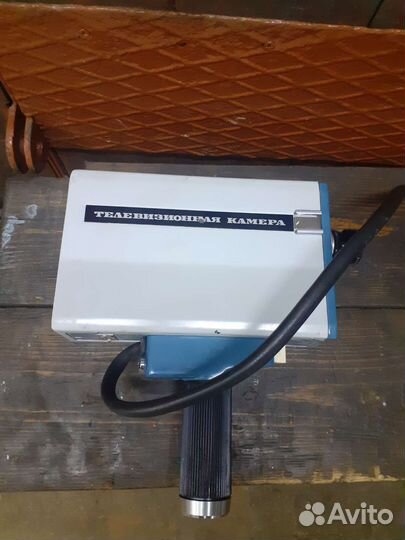 Видеокамера ретро