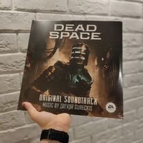 dead space - Купить виниловые пластинки во всех регионах с ...