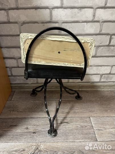 Стул детский