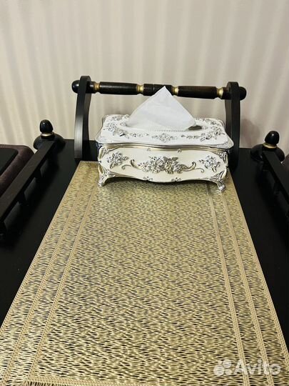 Салфетница новая произвдство Иран