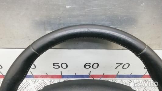 Рулевое колесо ford kuga 1 (MKR02JZ01)