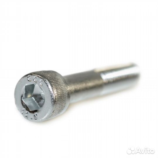 Болт натяжителя honda