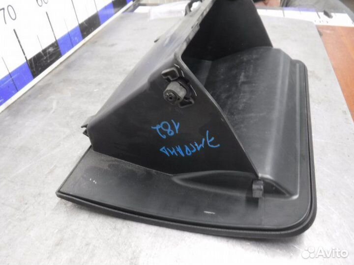 Бардачок переднего пассажира Geely Emgrand FE2 1.5