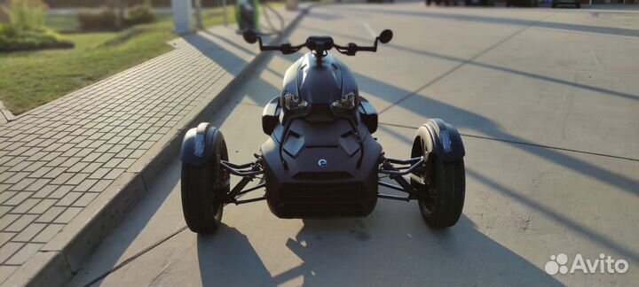 BRP Ryker (Rotax) Sport