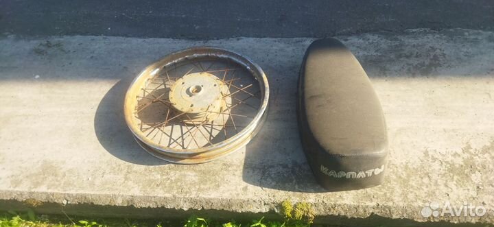 Сидение на Карпаты