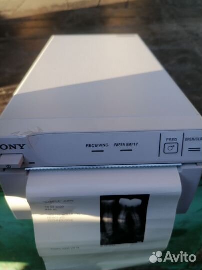 Цифровой графический принтер торг есть