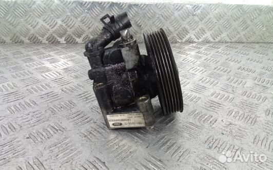 Насос гу дизельный ford S-MAX (2SK20BT01)