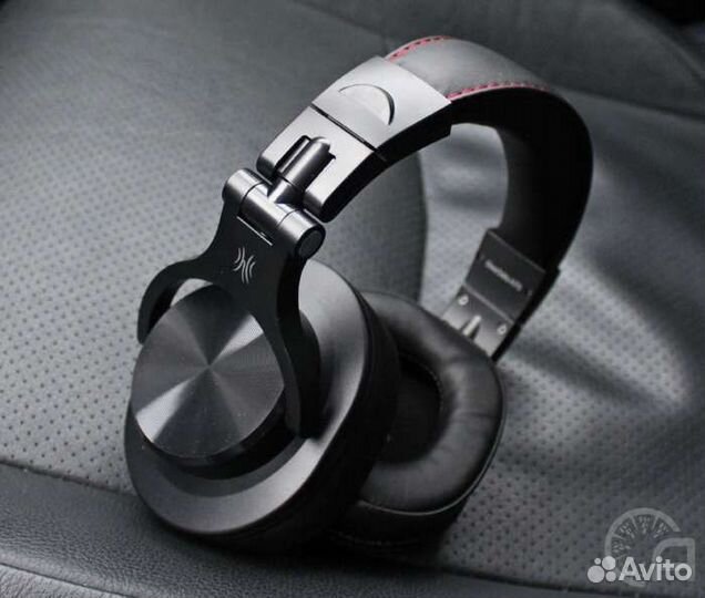 Новые Bluetooth 5.2 наушники Oneodio Fusion A70