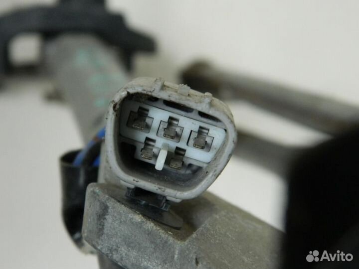 Трапеция стеклоочистителей Toyota Corolla E150 200