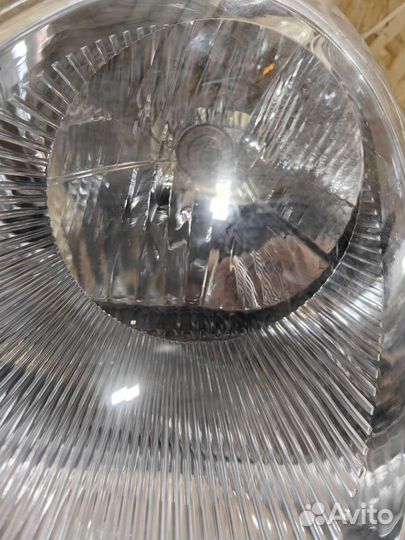 Фара Левая Ниссан Ноут Ноте Note 260609U10A