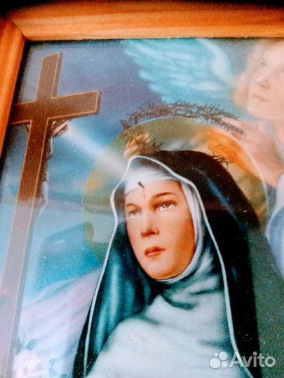 Картины Гарантия Серебро Золото Италия