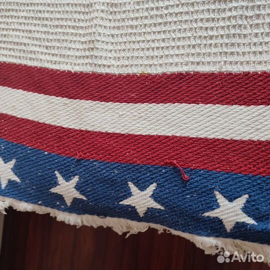 Плед покрывало 112 x 156