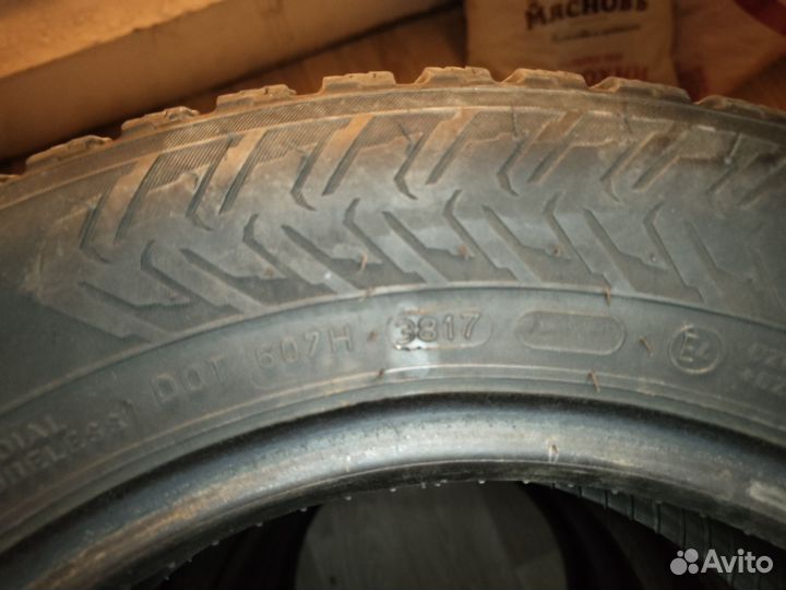 Nokian Tyres Hakkapeliitta 8 175/65 R14 91T
