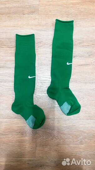 Гетры футбольные nike 27-29