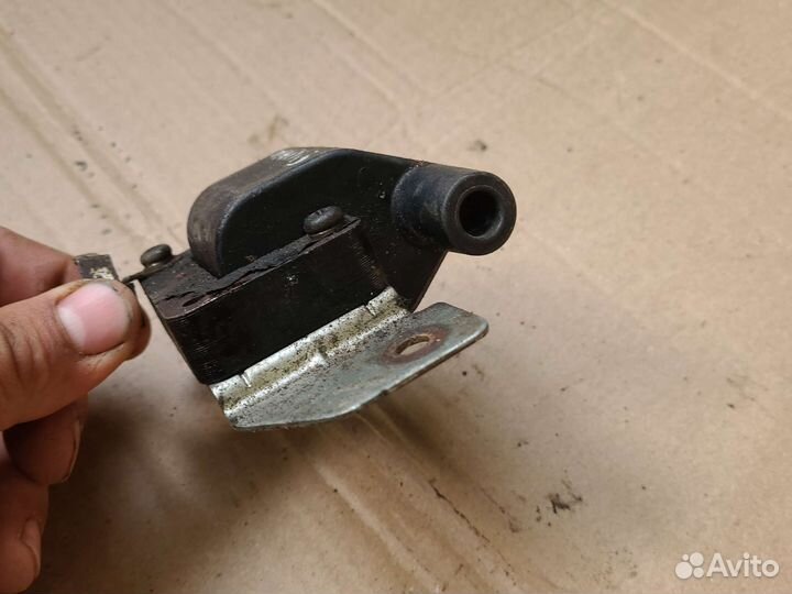 Катушка зажигания Daewoo Matiz/Spark