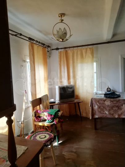 Дом 35,5 м² на участке 30 сот.