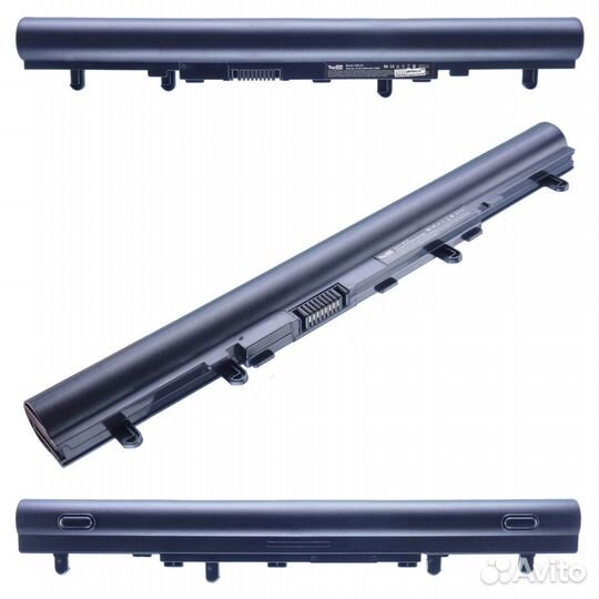 Аккумулятор TOP-V5 14.8V 2200mAh 33Wh для ноутбука