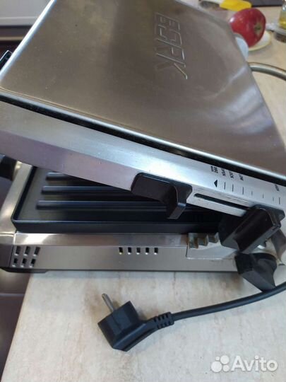 Электрогриль Bork G 801