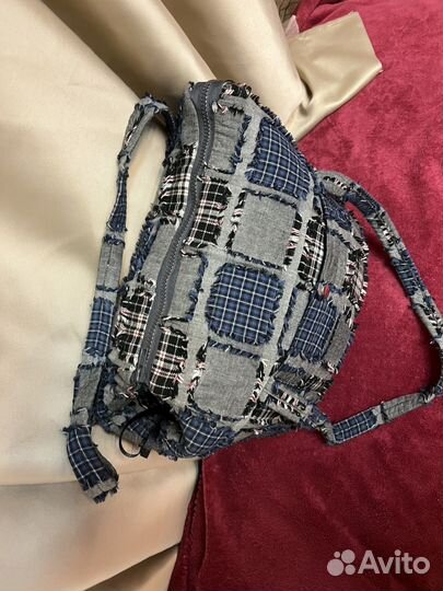 Сумка для собак