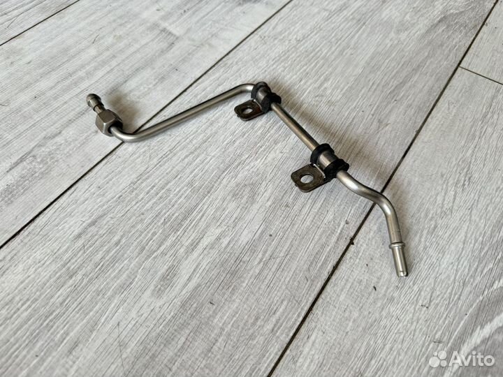 Топливная Трубка BMW N55