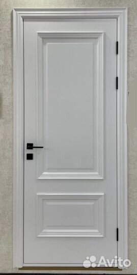 Двери в рассрочку