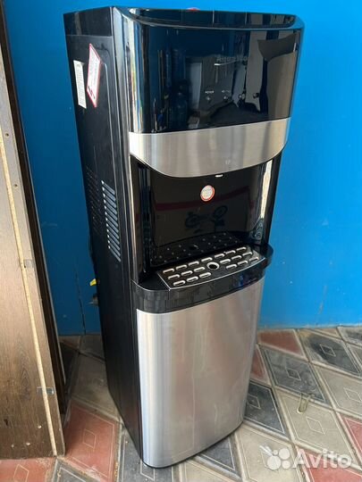 Кулер для воды