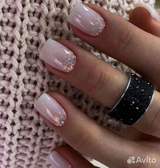 Маникюр, педикюр