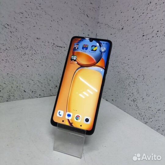 Xiaomi Redmi 13C, 4/128 ГБ