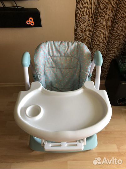 Стул для кормления Happy baby