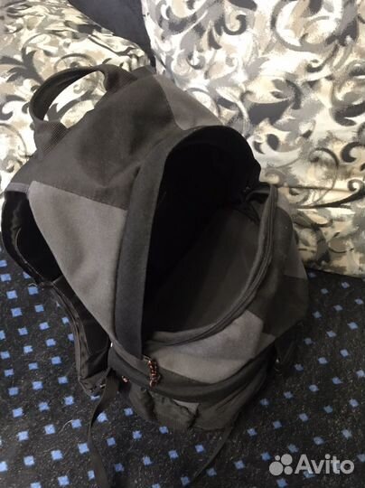 Фоторюкзак