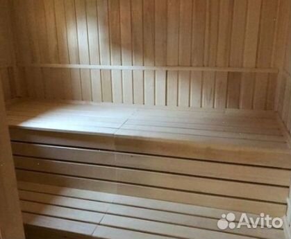 Баня перевозная 6х2.3м с доставкой