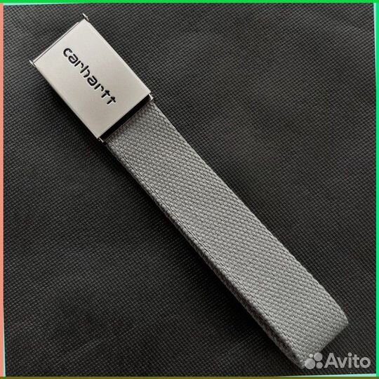 Ремень Carhartt (Номер отгрузки: 92287)