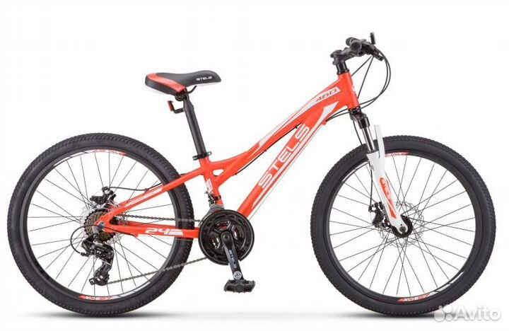 Подростковый велосипед Stels Navigator 460 MD K010