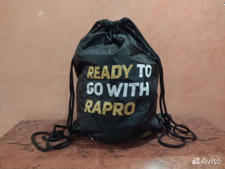 Мешок-рюкзак для обуви