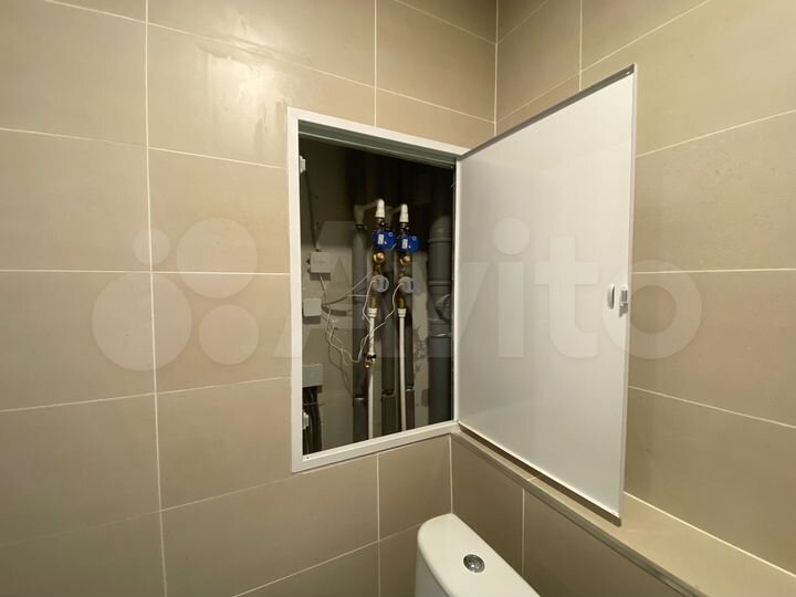 Квартира-студия, 31,8 м², 4/15 эт.