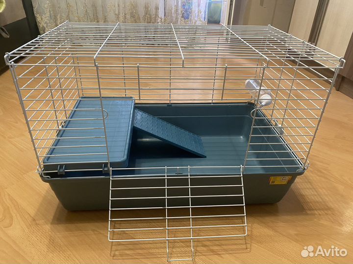 Клетка для кролика и иных животных
