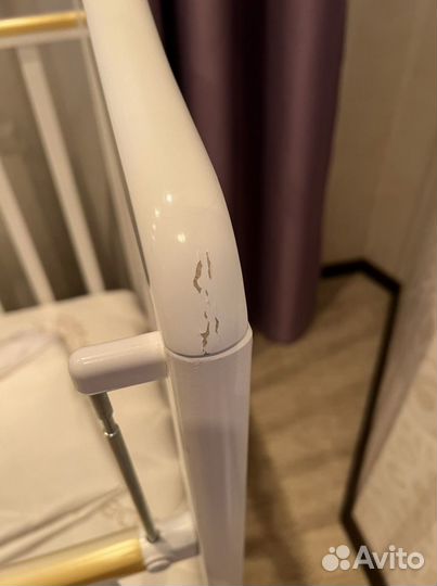 Кровать детская