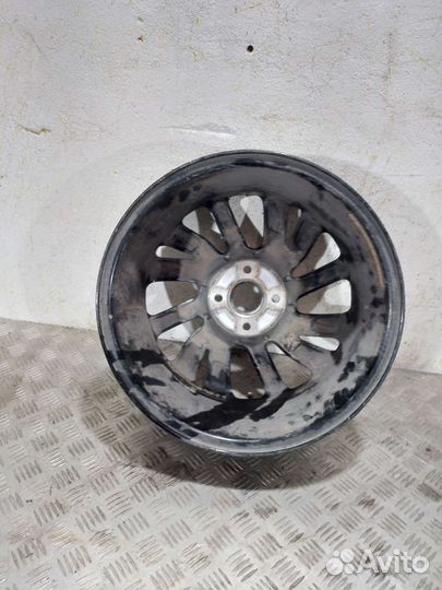 Диск литой R16 LADA Vesta