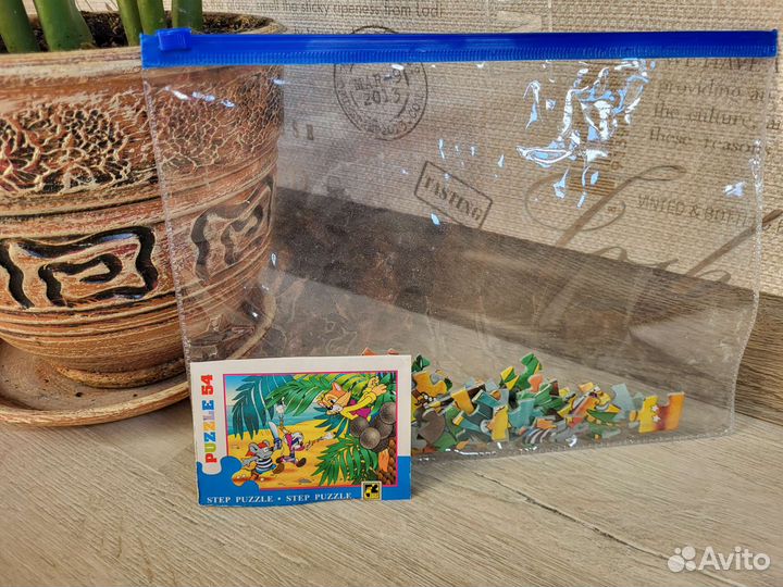 Детские развивающие игры