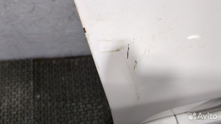 Дверь боковая Toyota Avensis 3, 2016