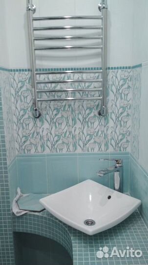 Электрик, плиточник, маляр,штукатур,сантехник