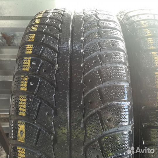 Gislaved Nord Frost 5 205/55 R16